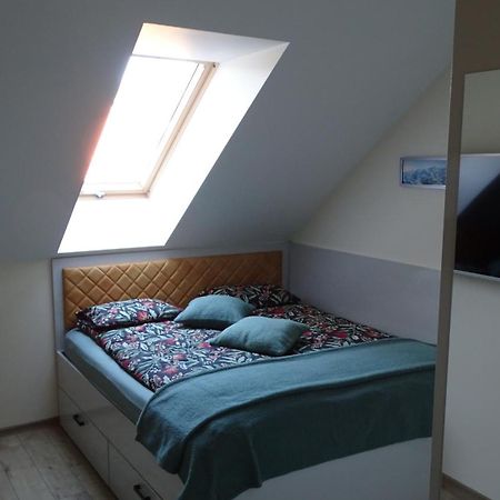 Apartament DeLux 2 Szklarska Poreba Extérieur photo