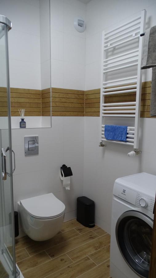 Apartament DeLux 2 Szklarska Poreba Extérieur photo