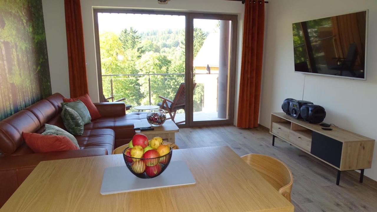 Apartament DeLux 2 Szklarska Poreba Extérieur photo