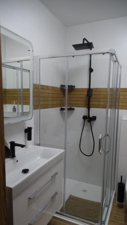 Apartament DeLux 2 Szklarska Poreba Extérieur photo