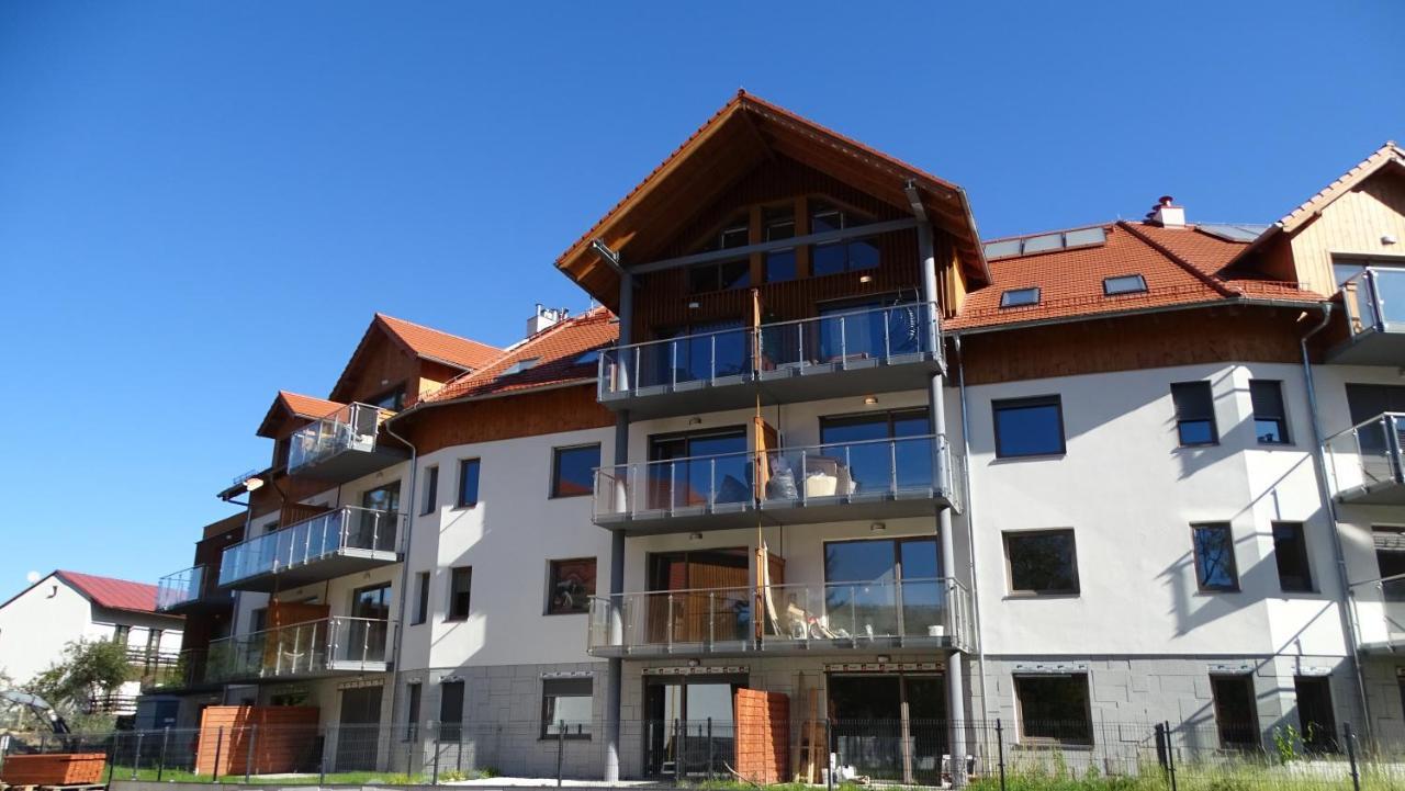 Apartament DeLux 2 Szklarska Poreba Extérieur photo