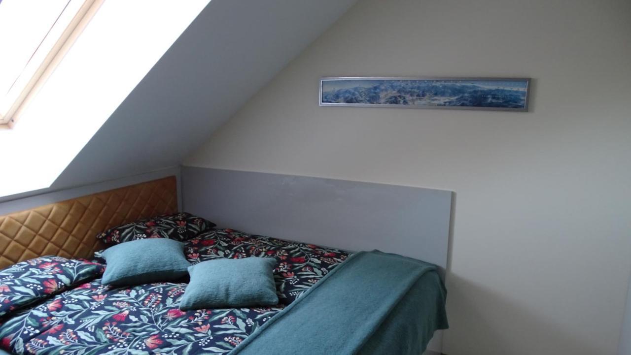 Apartament DeLux 2 Szklarska Poreba Extérieur photo