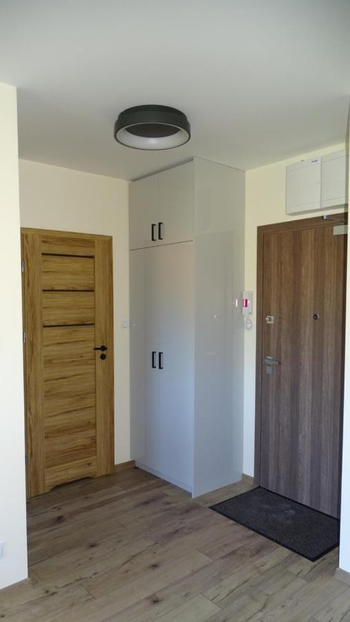 Apartament DeLux 2 Szklarska Poreba Extérieur photo