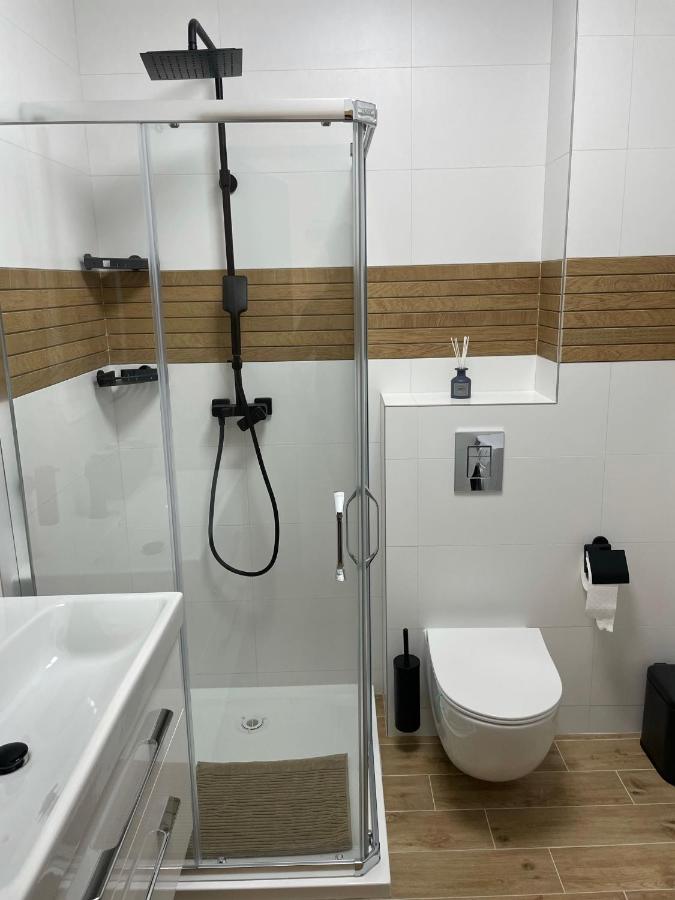 Apartament DeLux 2 Szklarska Poreba Extérieur photo