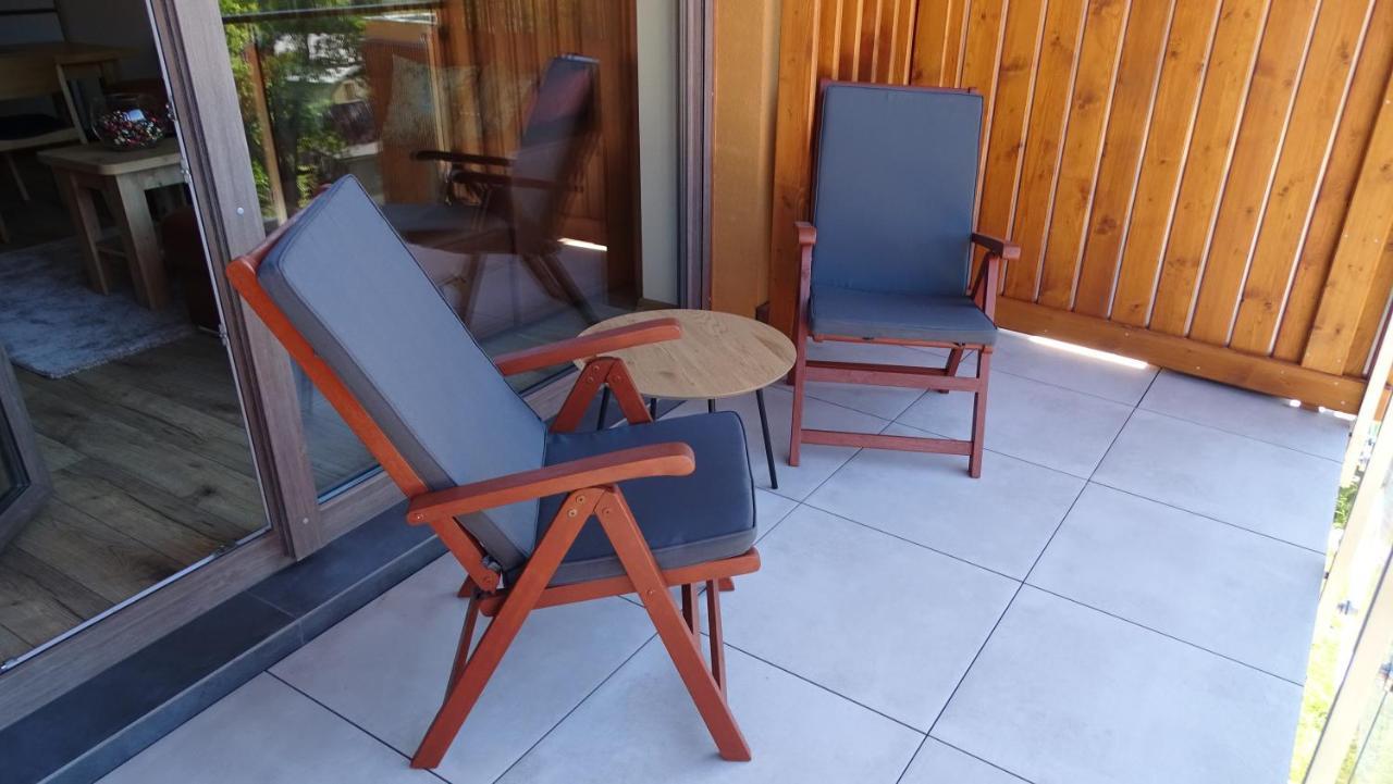 Apartament DeLux 2 Szklarska Poreba Extérieur photo