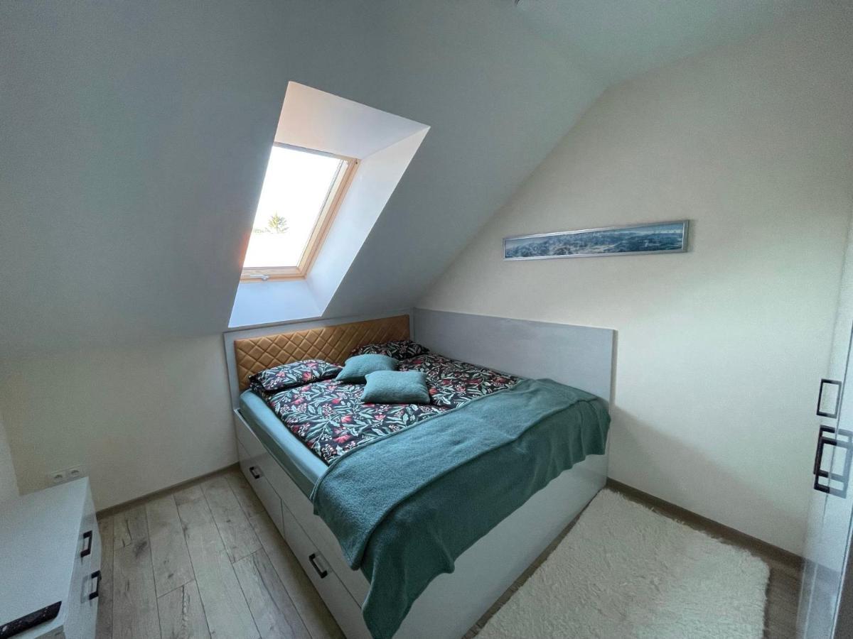 Apartament DeLux 2 Szklarska Poreba Extérieur photo