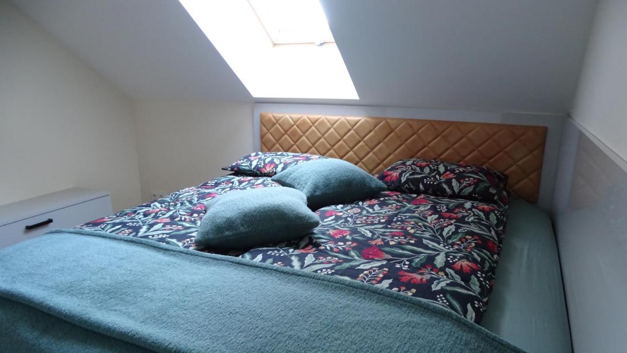 Apartament DeLux 2 Szklarska Poreba Extérieur photo