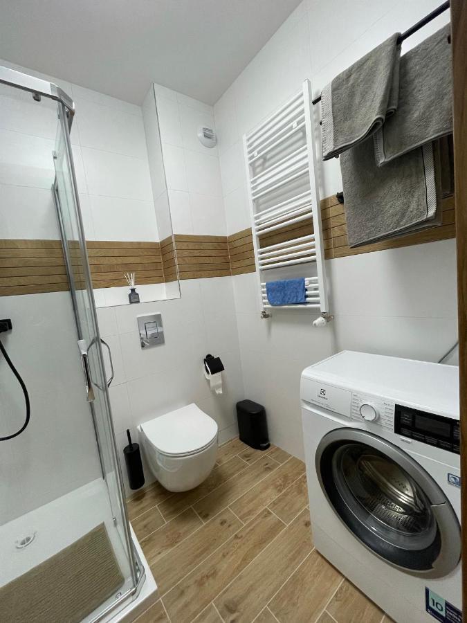 Apartament DeLux 2 Szklarska Poreba Extérieur photo