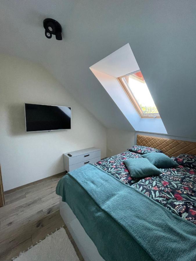 Apartament DeLux 2 Szklarska Poreba Extérieur photo