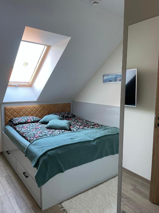 Apartament DeLux 2 Szklarska Poreba Extérieur photo