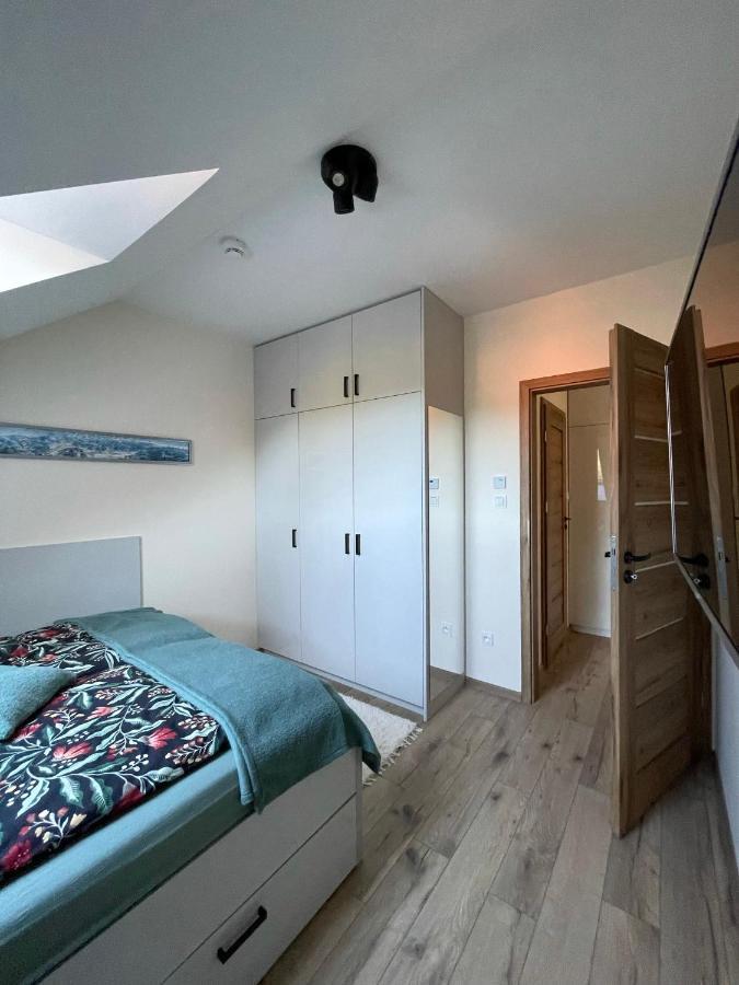 Apartament DeLux 2 Szklarska Poreba Extérieur photo
