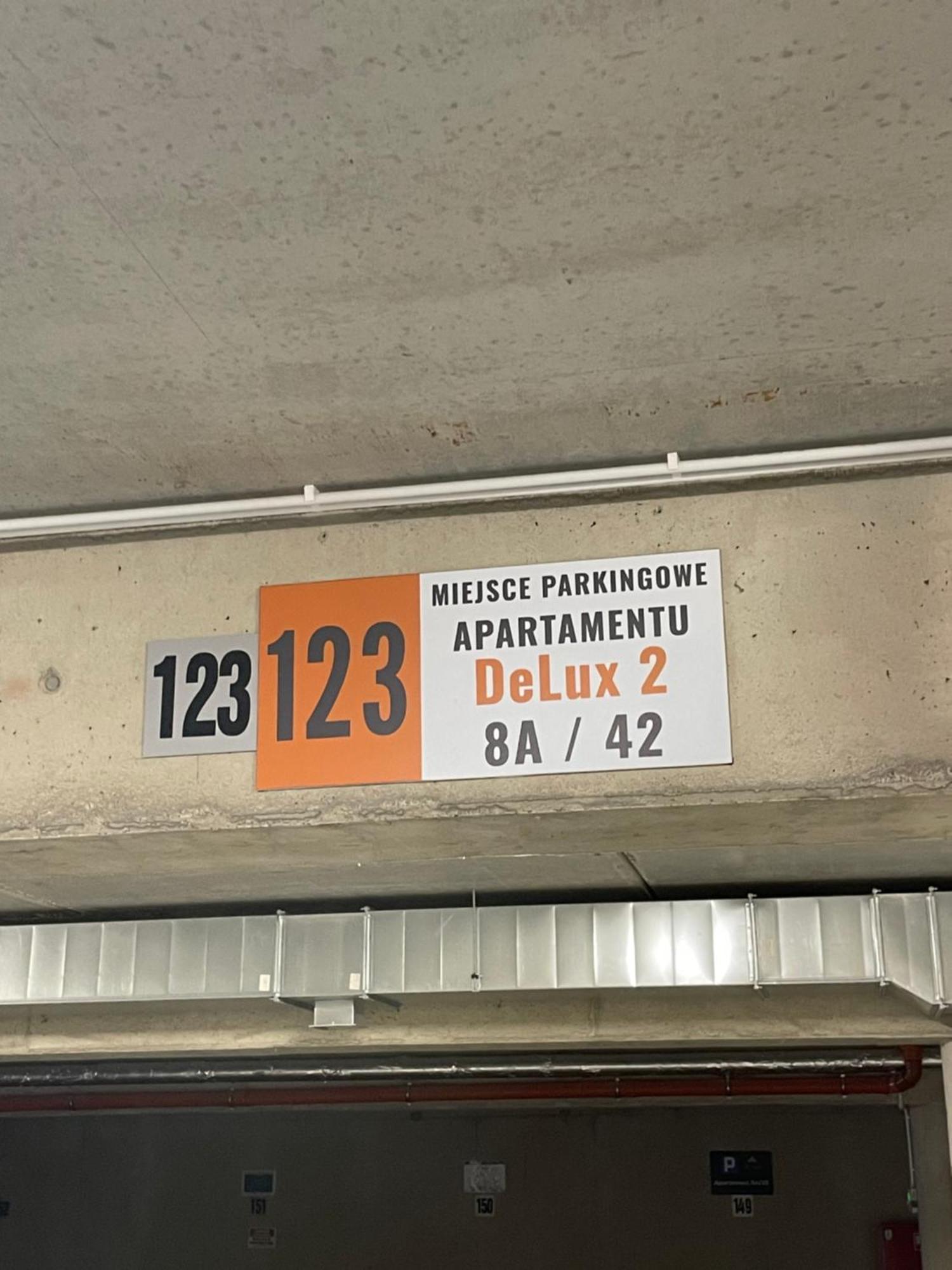 Apartament DeLux 2 Szklarska Poreba Extérieur photo